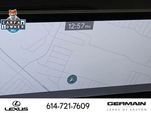Used 2023 Genesis GV70 2.5T w/ Advanced Package AWD/4WD image 34