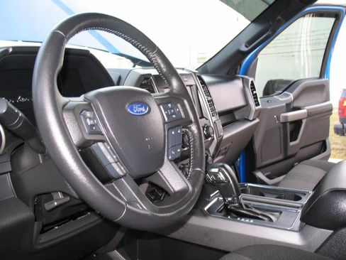 Used 2019 Ford F150 XLT w/ Equipment Group 302A Luxury image 40