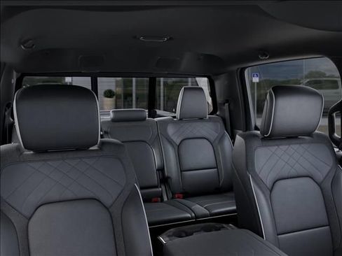 New 2026 RAM 1500 Limited AWD/4WD image 26