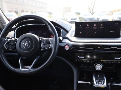 Used 2024 Acura MDX SH-AWD image 24