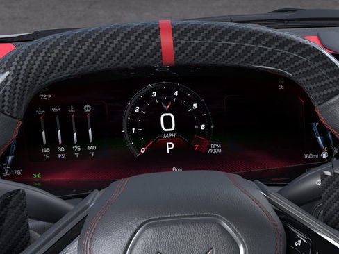 New 2026 Chevrolet Corvette Z06 image 19