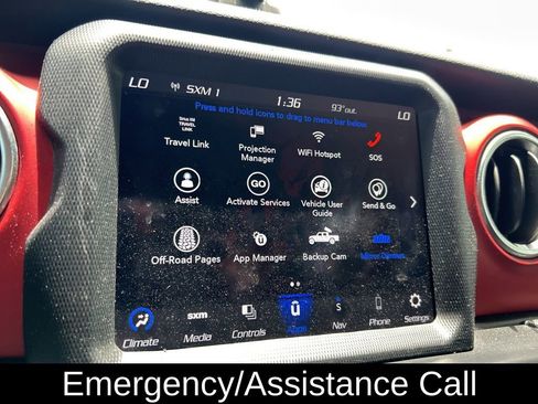 Used 2020 Jeep Gladiator Rubicon image 25