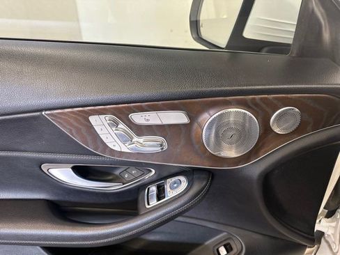 Used 2017 Mercedes-Benz C 300 Coupe image 16