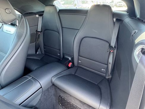 New 2025 Mercedes-Benz SL 43 AMG image 21