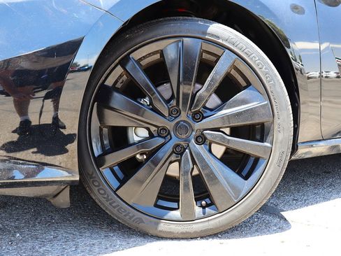 Used 2021 Nissan Altima 2.5 SR FWD image 5
