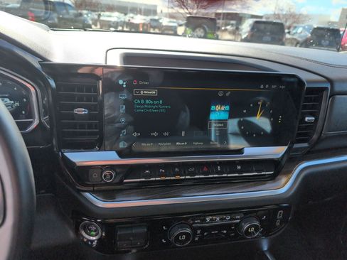 Certified 2023 Chevrolet Silverado 1500 RST w/ RST All Star Premium Package image 19