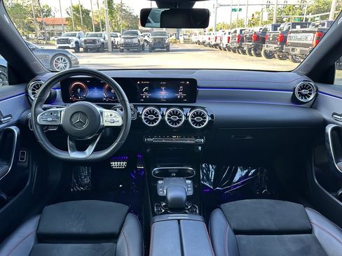 Used 2021 Mercedes-Benz CLA 250 image 6