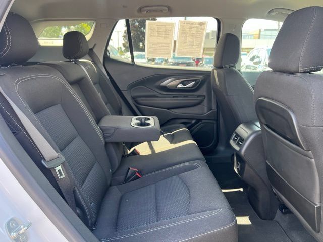 Used 2022 GMC Terrain SLE w/ Driver Convenience Package AWD/4WD image 15