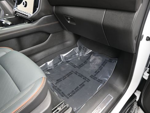 Certified 2025 GMC Yukon XL AT4 w/ LPO, Floor Liner Package image 21