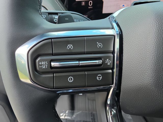 New 2026 GMC Yukon Denali w/ Denali Reserve Package RWD image 27