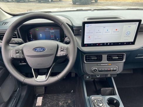 New 2026 Ford Maverick XLT w/ Equipment Group 301A image 18