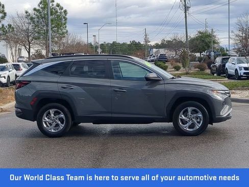 Used 2024 Hyundai Tucson SEL image 3