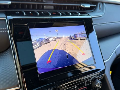 New 2026 Jeep Grand Cherokee Laredo X AWD/4WD image 20