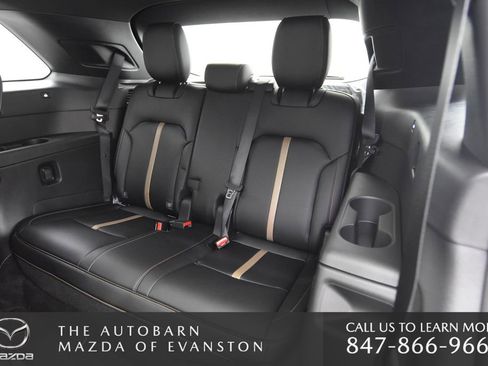 New 2026 MAZDA CX-90 3.3 Turbo S w/ Premium Package image 26