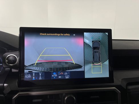 Certified 2025 Toyota 4Runner Limited image 22