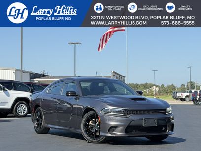Used 2023 Dodge Charger GT