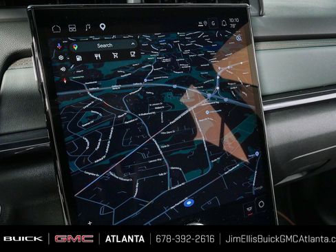 New 2027 GMC Terrain AT4 w/ Convenience Package III AWD/4WD image 12