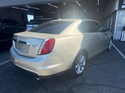 Used 2010 Lincoln MKS AWD image 5