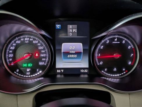 Certified 2018 Mercedes-Benz GLC 300 image 11