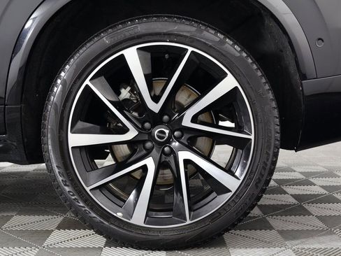 Used 2023 Volvo XC90 B5 Plus w/ Protection Package Premier AWD/4WD image 17
