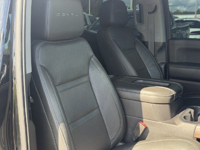 Used 2020 GMC Sierra 1500 Denali w/ Technology Package AWD/4WD image 19