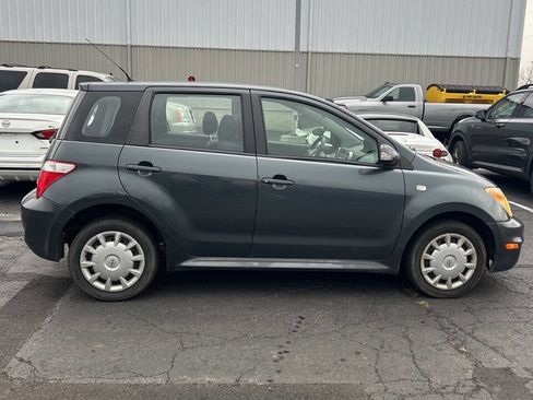 Used 2006 Scion xA image 5