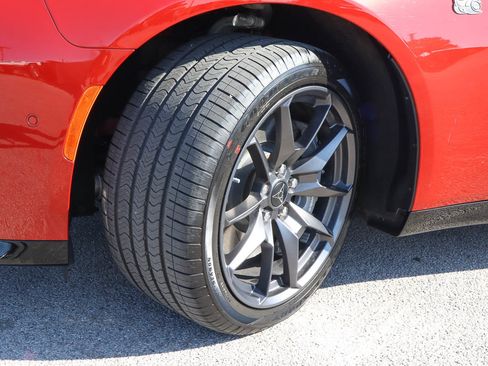 New 2026 Dodge Charger Scat Pack image 13
