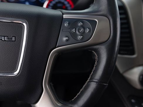 Used 2016 GMC Yukon XL Denali w/ Open Road Package image 42