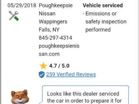 Used 2014 Nissan Xterra S image 60