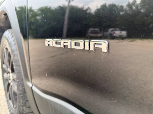 Used 2018 GMC Acadia SLT AWD/4WD image 41
