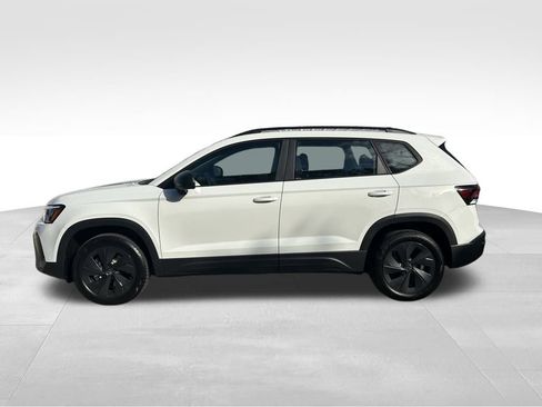 New 2026 Volkswagen Taos S image 2