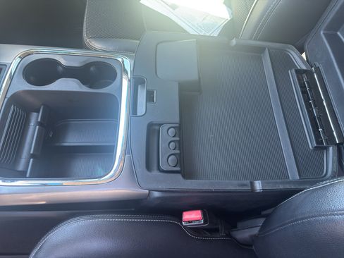Used 2018 RAM 1500 Sport AWD/4WD image 29