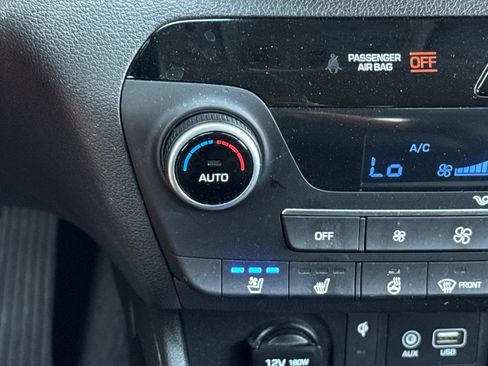Used 2020 Hyundai Tucson Ultimate FWD image 28