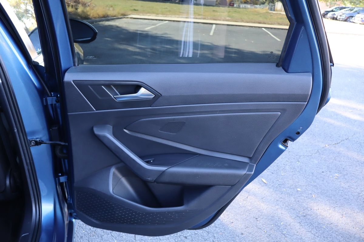 Used 2019 Volkswagen Jetta S w/ Driver Assistance Package FWD image 25
