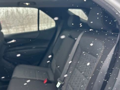 Certified 2023 Chevrolet Equinox LT image 33