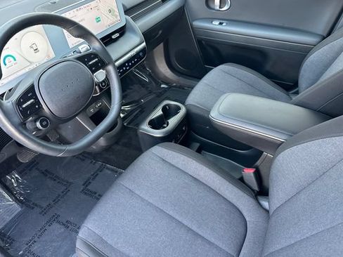 Used 2024 Hyundai Ioniq 5 SEL RWD image 10