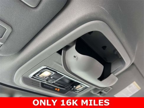 Certified 2021 Lincoln Corsair AWD w/ Equipment Group 101A image 29