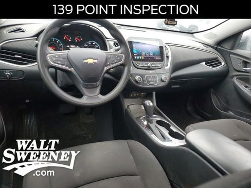 Used 2019 Chevrolet Malibu LS image 5