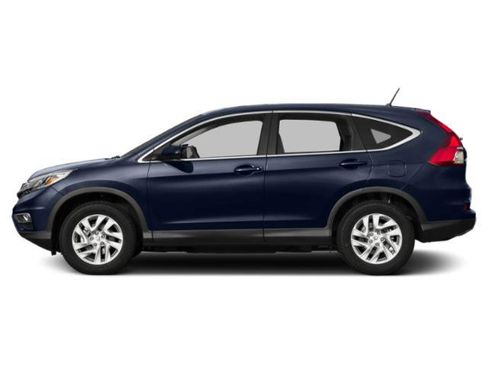 Used 2015 Honda CR-V EX image 3