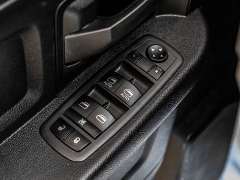 Used 2022 RAM 3500 Tradesman image 39