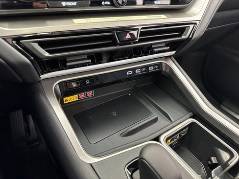 New 2026 Lexus TX 350 AWD image 29