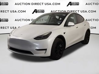 Used 2023 Tesla Model Y Long Range AWD/4WD 360° Tour
