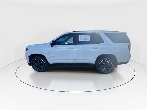 Used 2024 Chevrolet Tahoe RST w/ Luxury Package AWD/4WD image 5