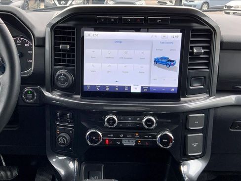 Certified 2023 Ford F150 XLT w/ Equipment Group 302A High image 7