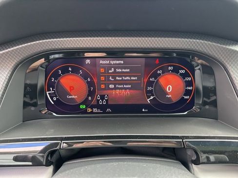 New 2026 Volkswagen Atlas Peak Edition AWD/4WD image 20