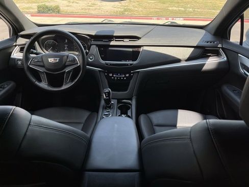 Certified 2023 Cadillac XT5 Luxury image 13