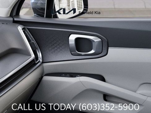 New 2026 Kia Sorento EX AWD/4WD image 25