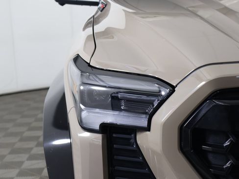 Used 2025 Toyota Tacoma TRD Pro image 14