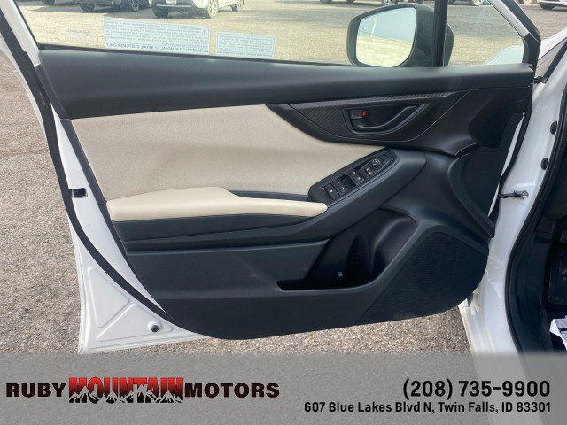Used 2022 Subaru Impreza 2.0i AWD/4WD image 12