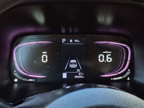 Used 2023 Kia Soul LX image 17